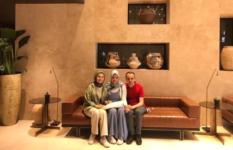 Urfa bulışmasından bir kare